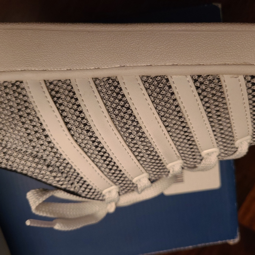 KSWISS Court Pro II T CMF Mens Sneakers - Picture 11 of 12
